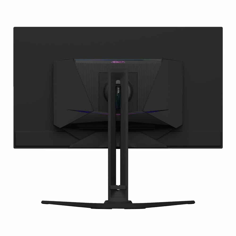 (image for) Gigabyte AORUS 32" FO32U2 UHD 240Hz QD-OLED Gaming Monitor